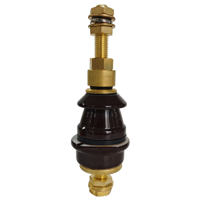 2024 Venda Quente DIN Transformador Padrão Bushing Isolador de Porcelana