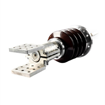 Óleo da alta tensão 40.5KV - isolação cerâmica enchida do isolador das buchas do transformador