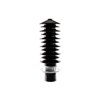 Transformador elétrico do isolador da bucha da porcelana 40KV para linhas de transmissão