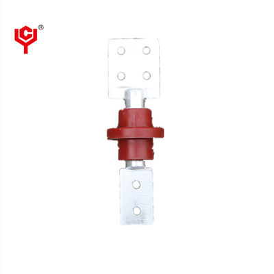 Bucha da resina de cola Epoxy/isolador exteriores 100Amp do apoio para o transformador