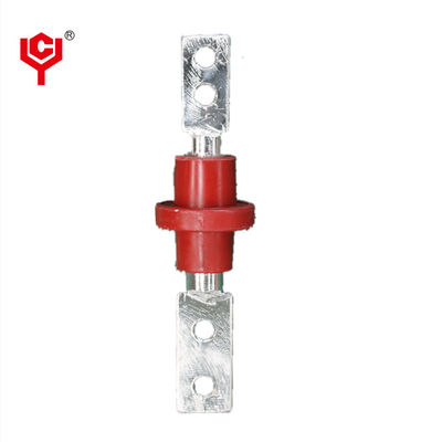 Bucha da resina de cola Epoxy da baixa tensão/isolador 400A para o transformador da distribuição