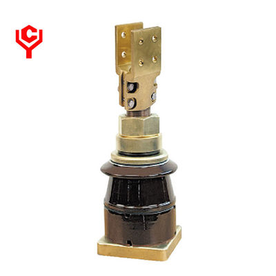 bucha do isolador da porcelana 1000-3150A para o transformador da baixa tensão