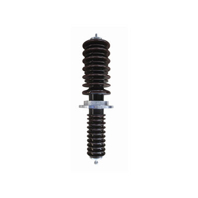 O óleo de alta tensão médio do isolador da parede da porcelana 40.5KV impregnou