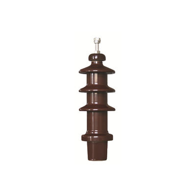 Transformador da isolação que cobre o isolador da bucha da porcelana 11KV