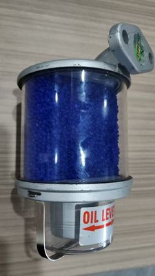 Respirador e Secador Desidratante para Transformadores, para Proteção e Resistência à Umidade do Isolamento de Transformadores Elétricos