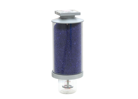 absorvente flangeado da umidade do transformador da manutenção 0.5kg respiradouro livre