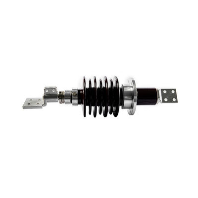 Isolador elétrico OHSAS 18001 24KV das buchas da baixa tensão da porcelana