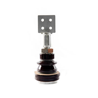 Isolador da porcelana das buchas do transformador de poder de 1KV 3150A com terminal