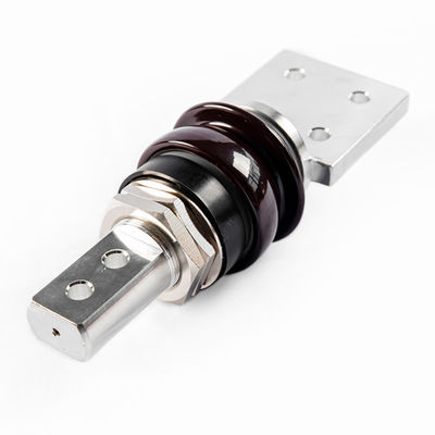 Buchas trifásicas 3150A do transformador da distribuição da porcelana para Electric Power