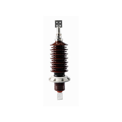 Buchas 40.5KV do isolador dos componentes do transformador de poder