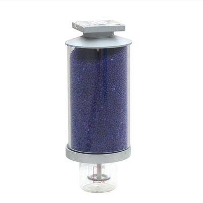 Transformador imergido óleo que desidrata o absorvente da umidade do respiradouro/do respiradouro gel de silicone