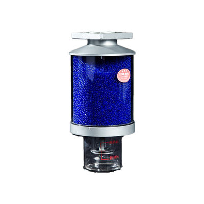 Transformador que desidrata o dessecativo do respiradouro com o gel de silicone azul 3kg