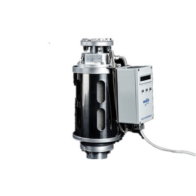 Respiradouro de desidratação livre 1.5KG da manutenção do auto com flange