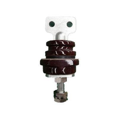 Conjunto do metal de Brown das peças das buchas do transformador de poder 1KV