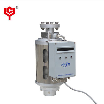 Auto redondo de Smart da flange que desidrata o CE do respiradouro certificado para o transformador