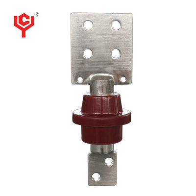 a bucha estreita APG da resina do molde da tolerância fabricou 1600A com parafuso prisioneiro de bronze