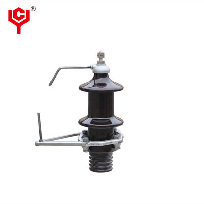 padrão do GB do RUÍDO das buchas do transformador de poder de 1kV LV com relâmpago Rod de cobre