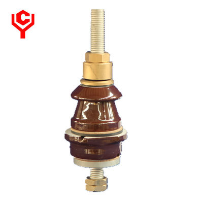 Transformador de pouco peso da porcelana que cobre isoladores de 1kV LV
