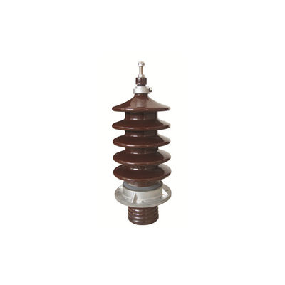 Óleo de Umbrellar - encheu a porcelana 24KV das buchas 400-1250A do transformador com os encaixes