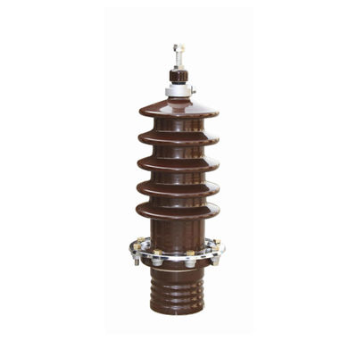 Tipo de flange Transformador de buchas para transformadores de distribuição de energia