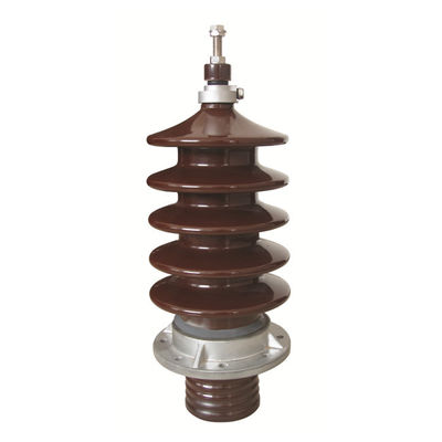 Tipo de flange Transformador de buchas para transformadores de distribuição de energia