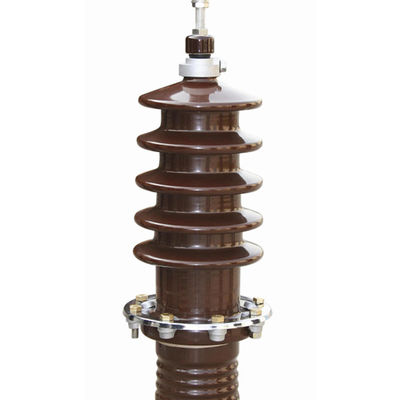 Tipo de flange Transformador de buchas para transformadores de distribuição de energia
