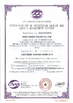China Hebei Yachen Electric Co., Ltd Certificações