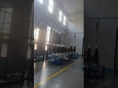 Tubos de polipropileno