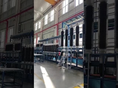 Oficinas de transmissão de energia04.03