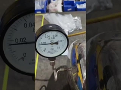 Válvula de alívio de pressão do transformador